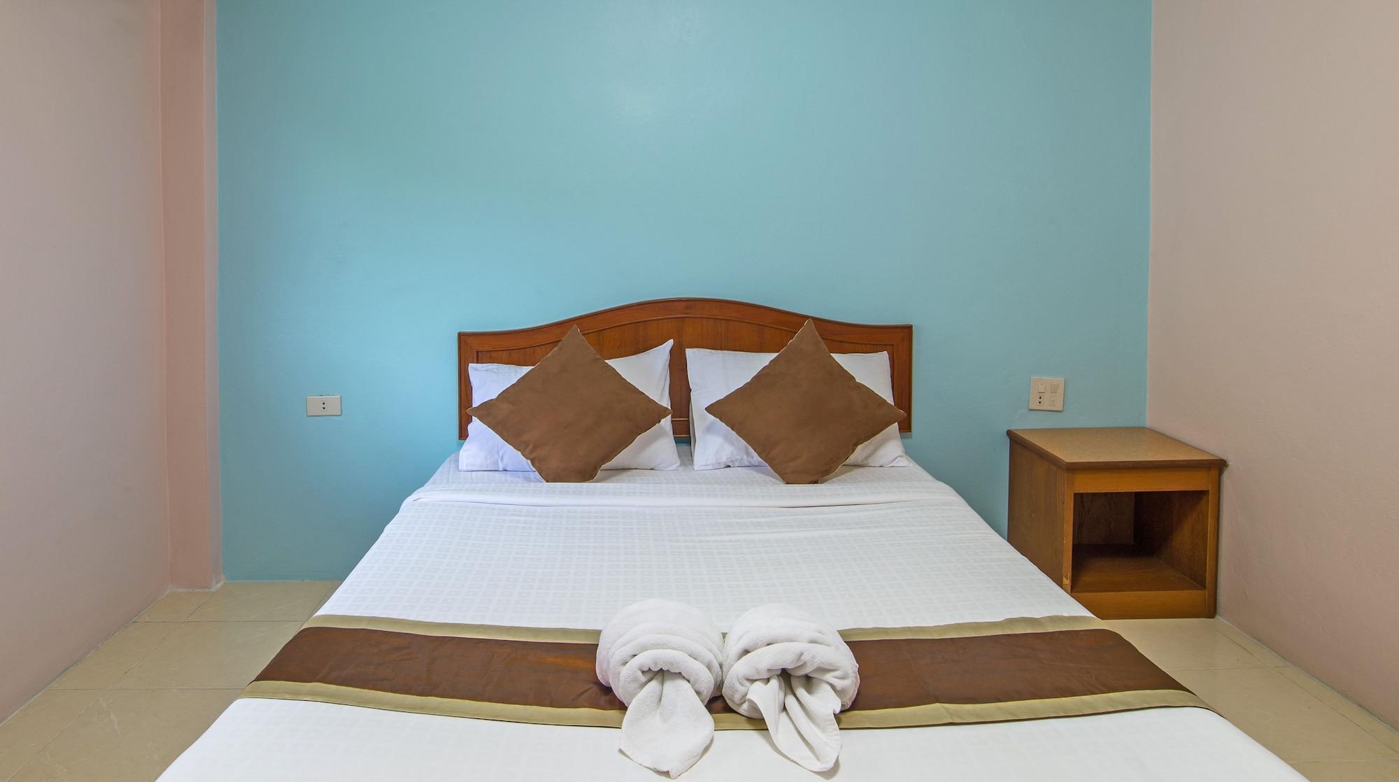 Mukanda Residence Ao Nang Екстериор снимка
