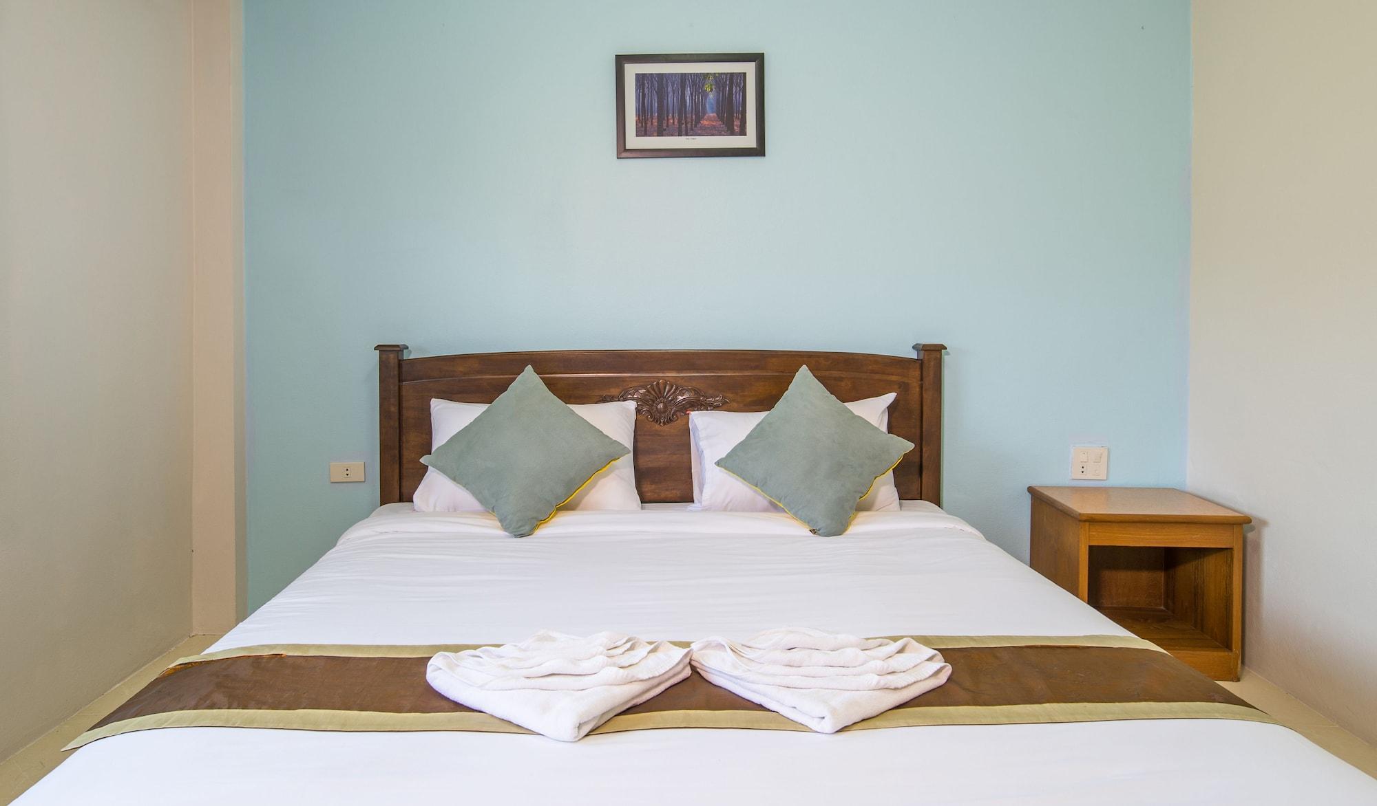 Mukanda Residence Ao Nang Екстериор снимка