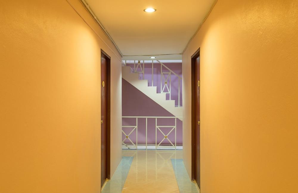 Mukanda Residence Ao Nang Екстериор снимка