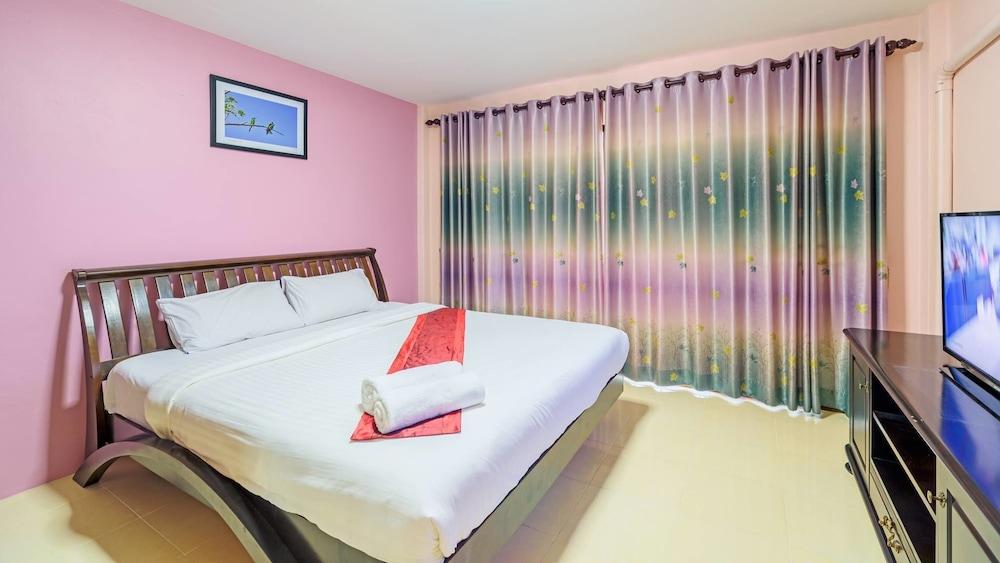Mukanda Residence Ao Nang Екстериор снимка
