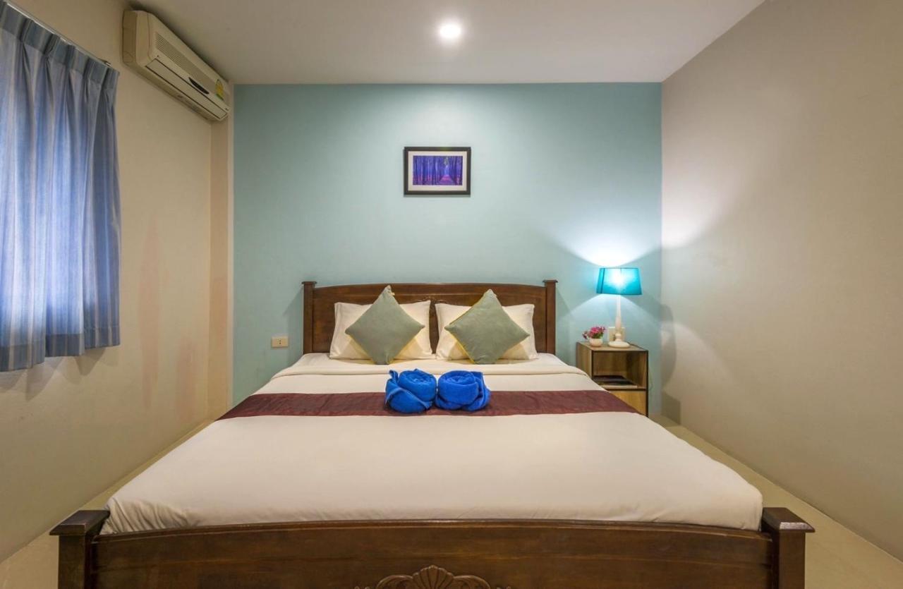 Mukanda Residence Ao Nang Екстериор снимка