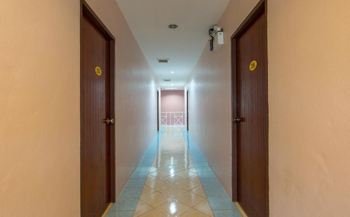 Mukanda Residence Ao Nang Екстериор снимка